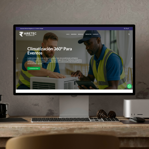 AireTech